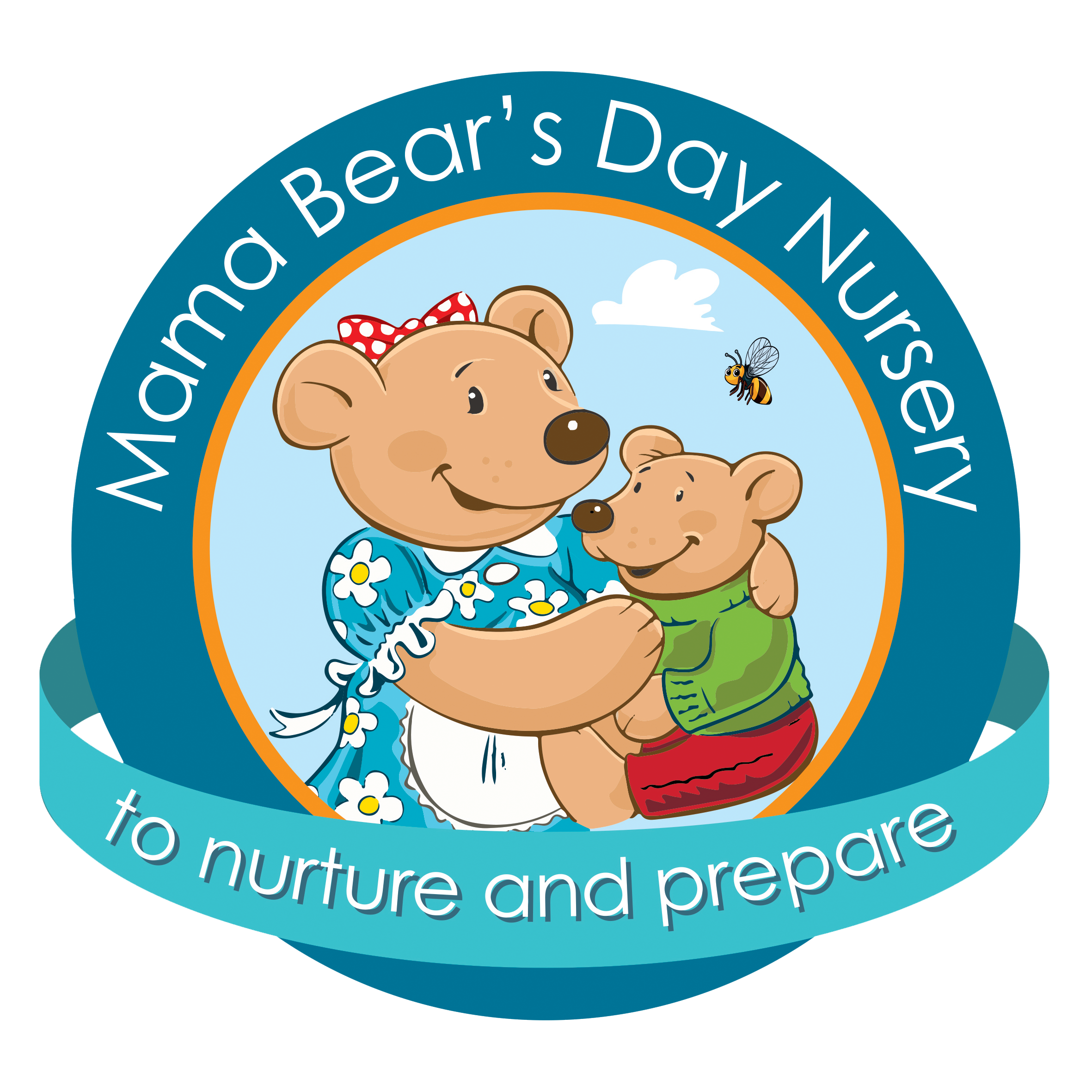Mama Bear's Day Nursery